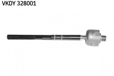 Рульова тяга MERCEDES W203/W211/W220 передня сторона 98- 11 SKF VKDY328001 (фото 1)