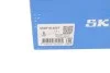 Накінечник тяги керма SKF VKDY 811047 (фото 3)
