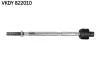 Рулевая тяга NISSAN Primera P12 "1,6-2,2" F "02-07 VKDY822010