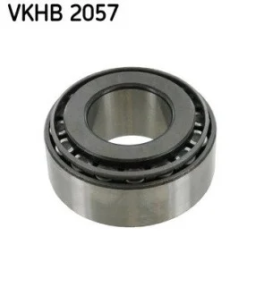 Подшипник ступицы колеса SKF VKHB2057