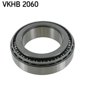 Подшипник ступицы колеса SKF VKHB2060