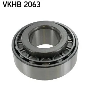 Подшипник ступицы колеса SKF VKHB2063