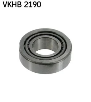 Подшипник ступицы колеса SKF VKHB2190