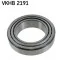 Підшипник колеса SKF VKHB 2191 (фото 1)