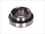 Подшипник ступицы колеса SKF VKHB2240 (фото 1)