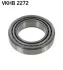 Подшипник ступицы колеса SKF VKHB2272 (фото 1)