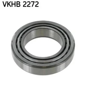 Подшипник ступицы колеса SKF VKHB2272