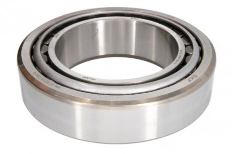 Подшипник ступицы колеса SKF VKHB2279