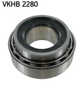 Подшипник ступицы колеса SKF VKHB2280