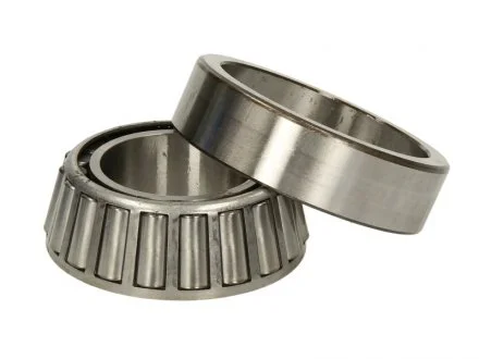 Подшипник ступицы колеса SKF VKHB2405S