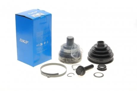 Граната, ШРУС наружный с пыльником VW,AUDI,SKODA SKF VKJA3002