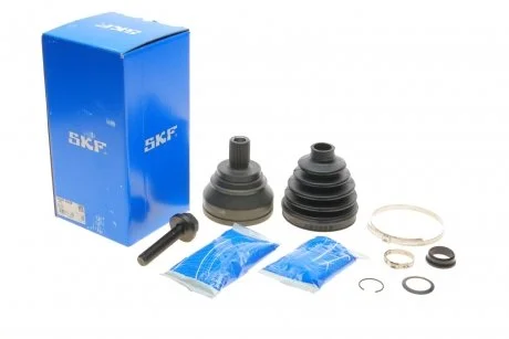 Граната, ШРУС наружный с пыльником VW,AUDI,SKODA,SEAT SKF VKJA3028