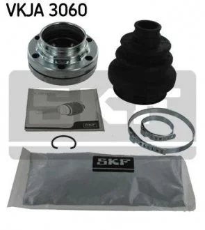 Шарнір привідного валу SKF VKJA 3060