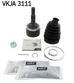 ШРУС OPEL / VAUXHALL SKF VKJA3111