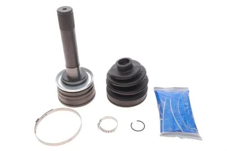 ШРУС з пильов. Mitsubishi L300 / Pajero (вир-во) SKF VKJA 5145