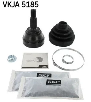 Шарнір приводного валу SKF VKJA 5185