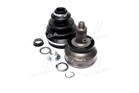 Граната, ШРУС наружный с пыльником AUDI, SEAT, SKODA SKF VKJA 5265
