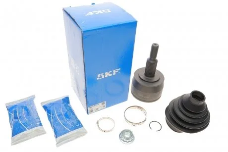 ШРУС із пильником SKF VKJA5270
