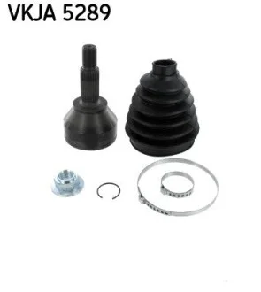 Шарнір приводного валу SKF VKJA 5289