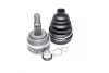 ШРУС з пильовиком NISSAN,OPEL,RENAULT (вир-во SKF) VKJA 5344
