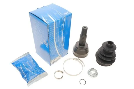 ШРУС зовн. з пильов. FORD (вир-во) SKF VKJA5403