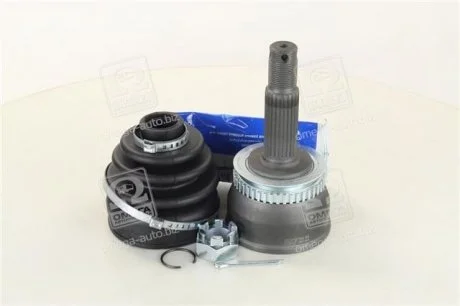 Граната, ШРУС зовнішній з пильником HYUNDAI SKF VKJA5649