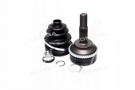 Граната, ШРУС наружный с пыльником RENAULT KANGOO SKF VKJA5671