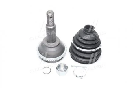 Граната, ШРУС зовнішній з пильником FORD SKF VKJA5748