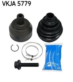 Шарнір привідного валу SKF VKJA 5779