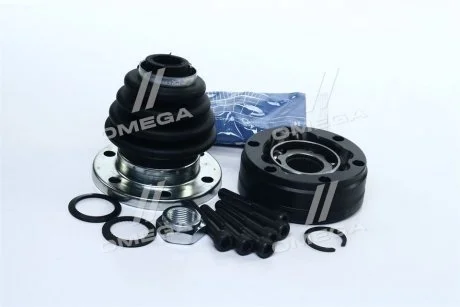 Граната, ШРУС внутрішній з пильником VW,AUDI,SKODA,SEAT SKF VKJA 8002