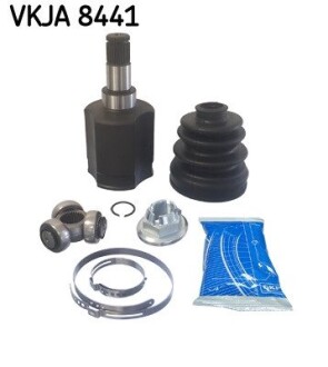 ШРУС SKF VKJA 8441