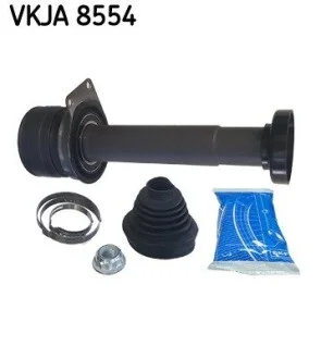 Вал приводний VW T5 (вир-во) SKF VKJA8554