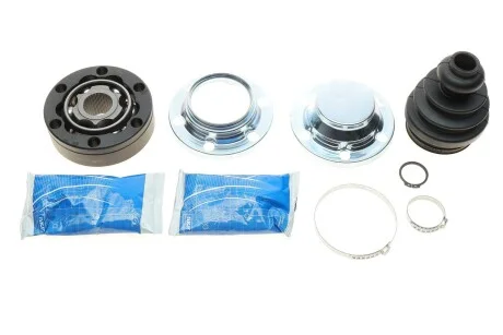 Граната, ШРУС внутрішній з пильником MERCEDES (без болтів) SKF VKJA8608