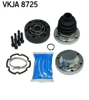 Шарнир приводного вала SKF VKJA8725
