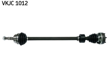 Приводная полуось SKF VKJC1012