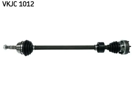 Приводная полуось SKF VKJC1012