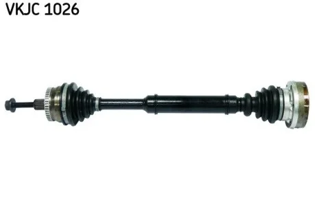 Приводная полуось SKF VKJC1026