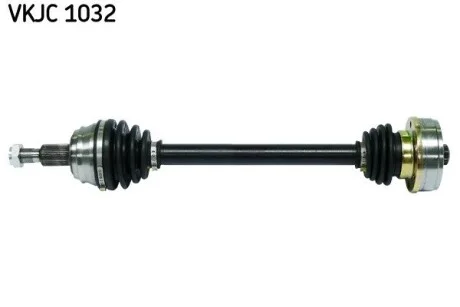 Приводна напіввісь SKF VKJC1032