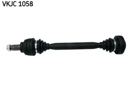 Приводная полуось SKF VKJC1058