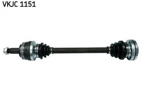 Приводна напіввісь SKF VKJC1151