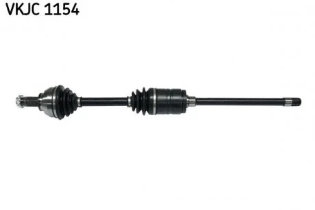 Приводная полуось SKF VKJC1154