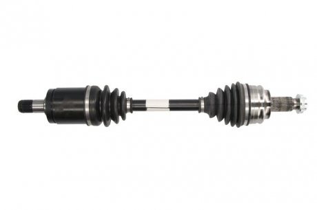 Приводна напіввісь SKF VKJC1197