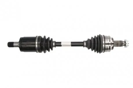 Приводная полуось SKF VKJC1197
