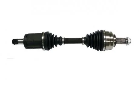 Привідний вал BMW X5 3,0-4,8 00-06 SKF VKJC1209