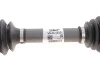Привідний вал BMW X5 3,0-4,8 00-06 SKF VKJC1210 (фото 6)