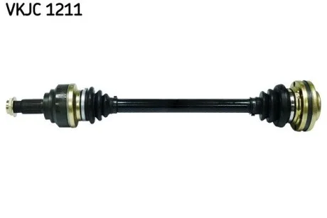 Приводна напіввісь SKF VKJC1211