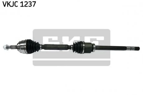 Приводная полуось SKF VKJC1237