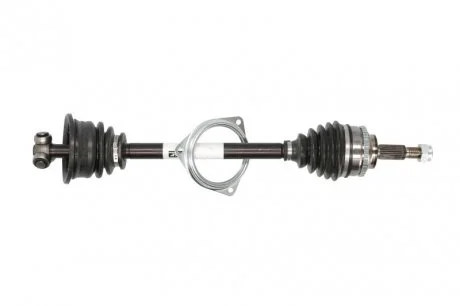Приводная полуось SKF VKJC1241
