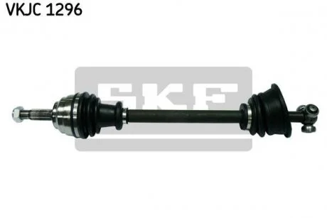 Приводная полуось SKF VKJC1296