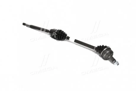 Вал приводний Nissan / Opel / Renault SKF VKJC 1352 (фото 1)